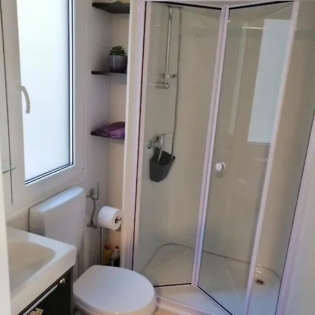 Mobile Kailani Nr 121, Porton Biondi Rovinj