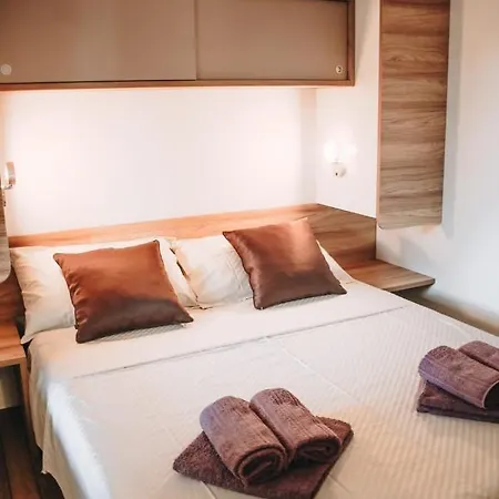 Mobile Kailani Nr 121, Porton Biondi Kamp