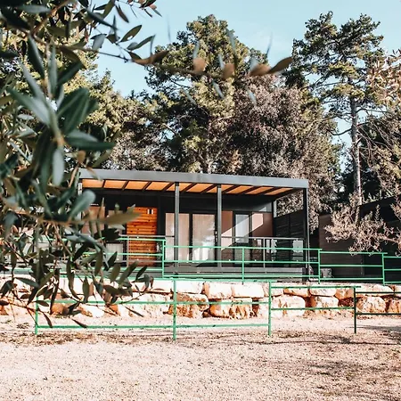 Mobile Kailani Nr 121, Porton Biondi Campsite Rovinj