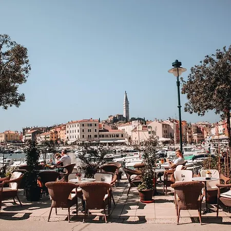 Campsite Mobile Kailani Nr 121, Porton Biondi Rovinj